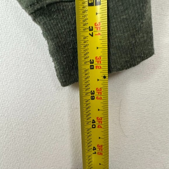 Splendid Knit Jogger with Camo Side Detail - Picture 3 of 7